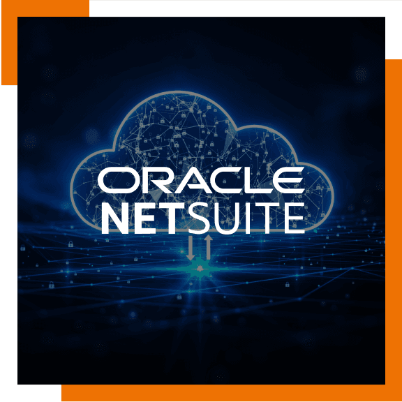 Netsuite ERP