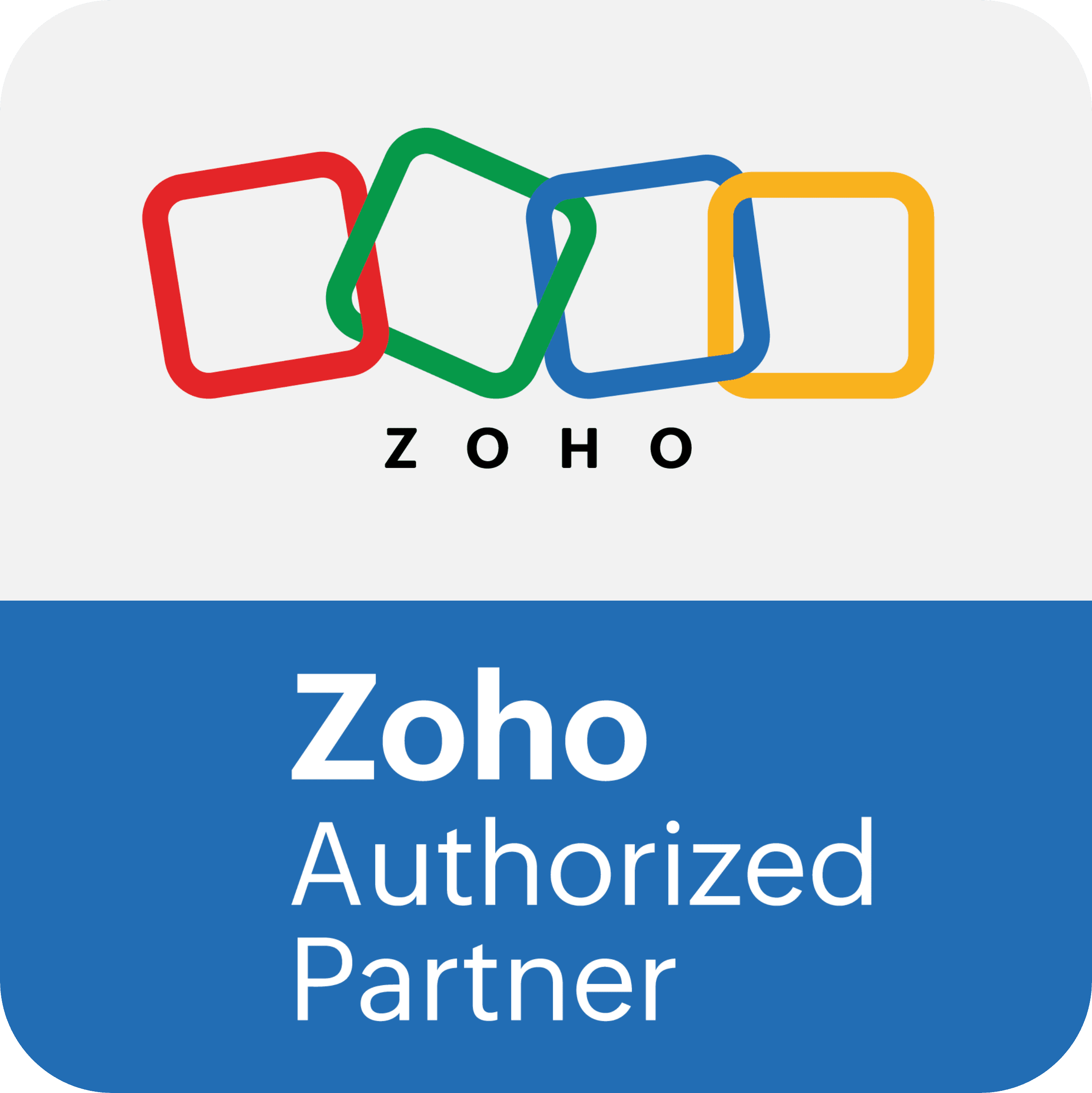 Zoho Ecosystem
