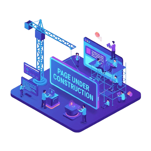 Website Under Construction