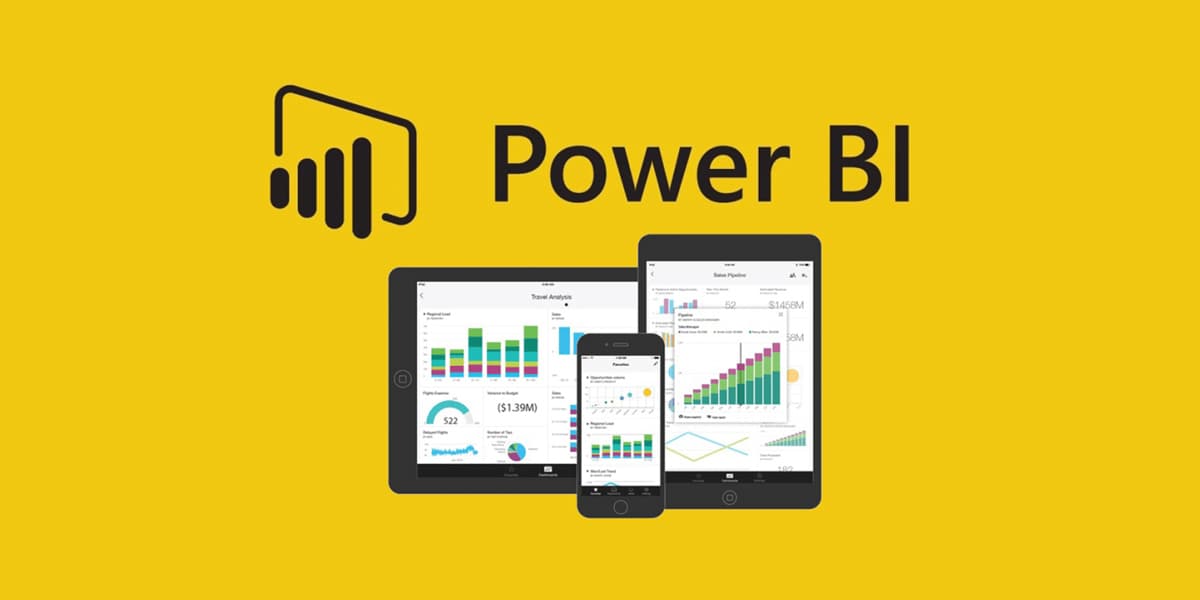 Power BI Analytics