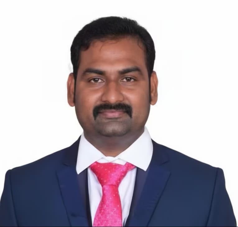 Dellibabu Nallabothu