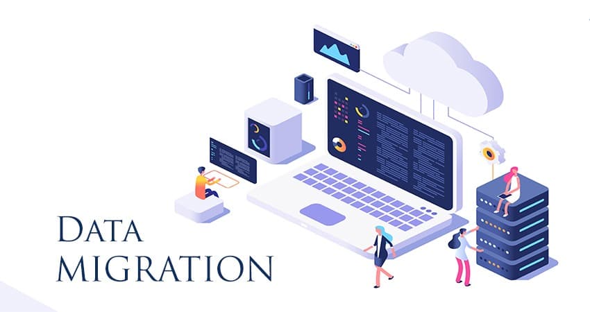 Data Migration & Analysis